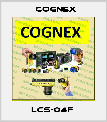 LCS-04F  Cognex