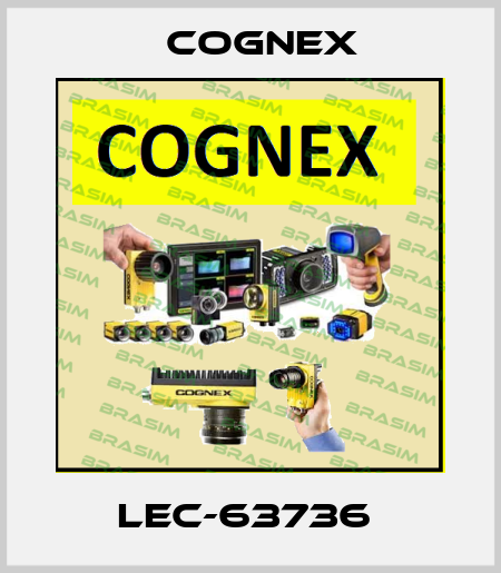LEC-63736  Cognex