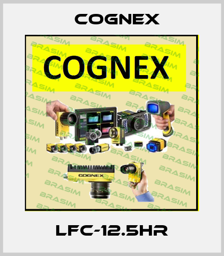LFC-12.5HR Cognex