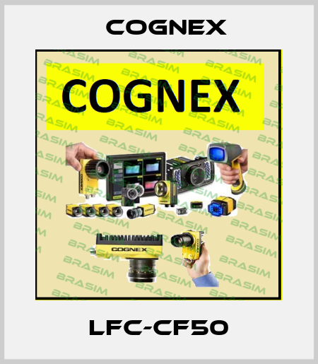 LFC-CF50 Cognex