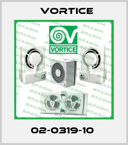 02-0319-10  Vortice