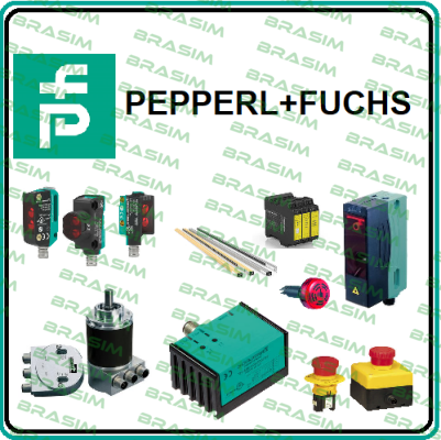 p/n: 252773, Type: OHV-CHARGER-B15 Pepperl-Fuchs