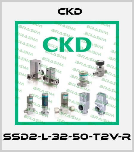 SSD2-L-32-50-T2V-R Ckd