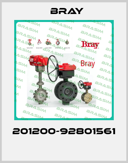 201200-92801561  Bray