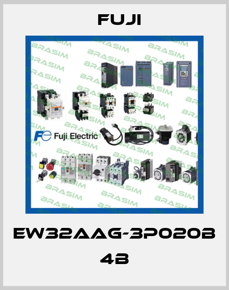 EW32AAG-3P020B 4B Fuji