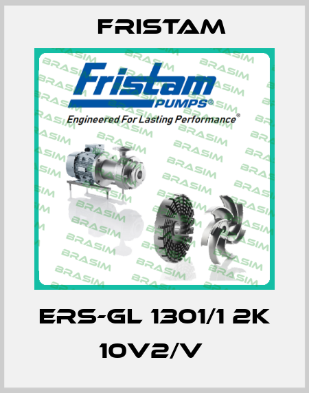 Ers-Gl 1301/1 2K 10V2/V  Fristam