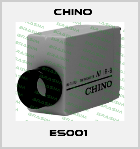 ES001  Chino