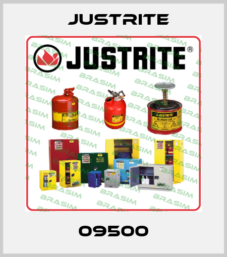 09500 Justrite