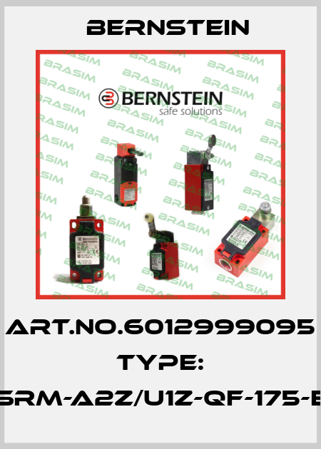 Art.No.6012999095 Type: SRM-A2Z/U1Z-QF-175-E Bernstein