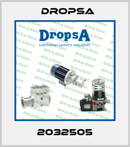 2032505 Dropsa