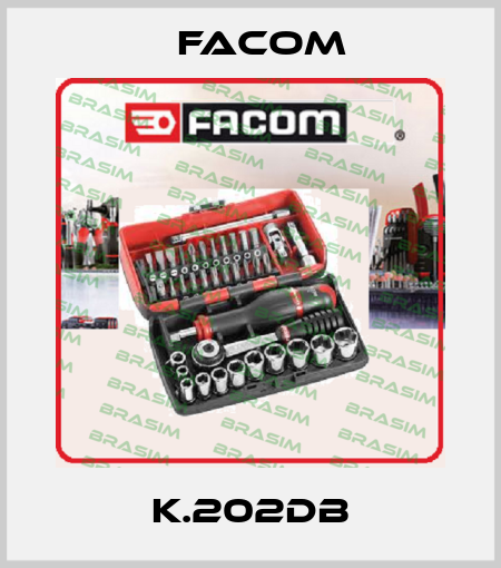 K.202DB Facom