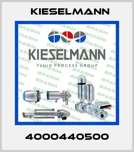 4000440500 Kieselmann