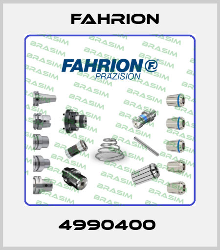 4990400  Fahrion