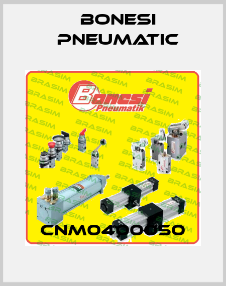 CNM0400050 Bonesi Pneumatic