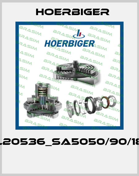 PL20536_SA5050/90/180  Hoerbiger