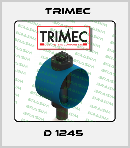 D 1245  Trimec