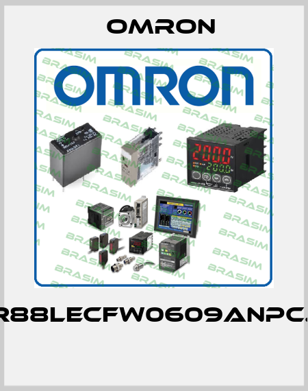R88LECFW0609ANPC.1  Omron