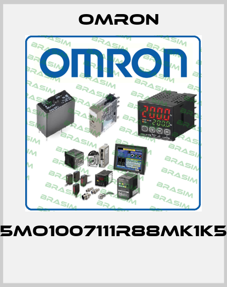 CP115MO1007111R88MK1K520C  Omron