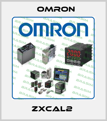 ZXCAL2  Omron