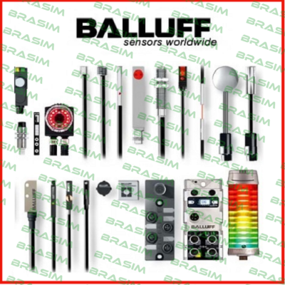 B50016000/-10W4  Balluff
