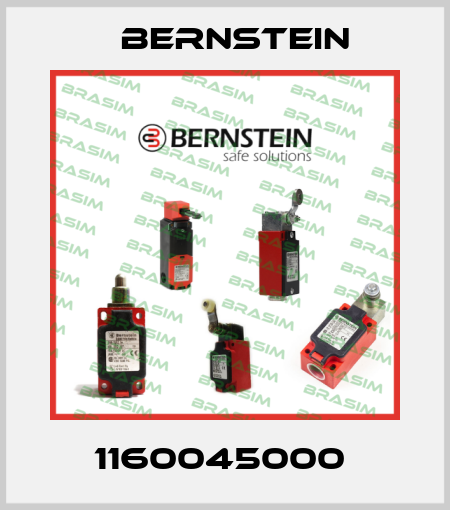 1160045000  Bernstein
