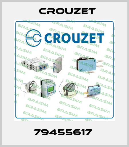 79455617  Crouzet