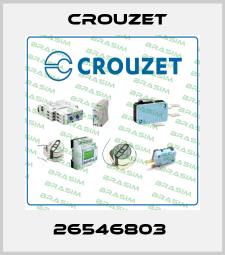 26546803  Crouzet