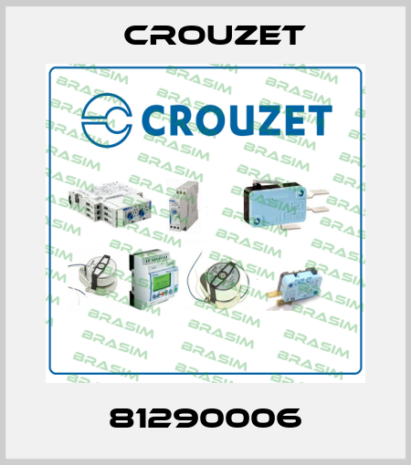81290006 Crouzet