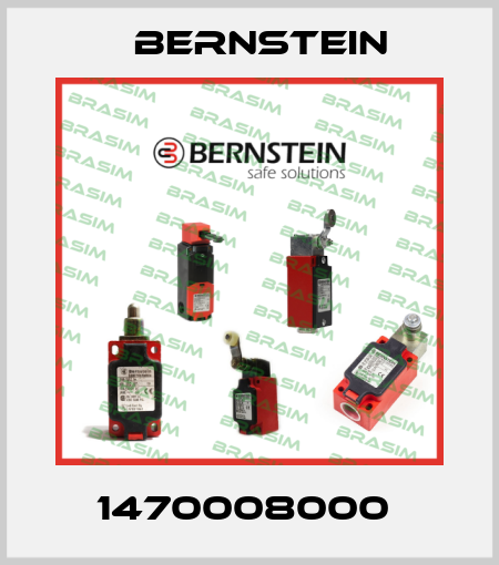 1470008000  Bernstein