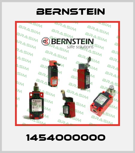 1454000000  Bernstein