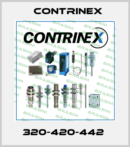 320-420-442  Contrinex