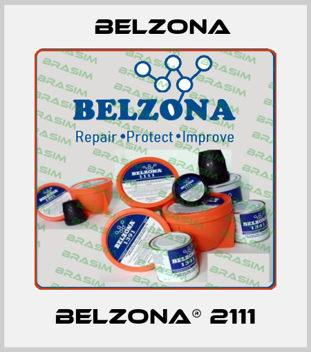 Belzona® 2111 Belzona