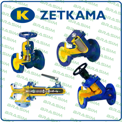 215 A 050 C 01 Zetkama