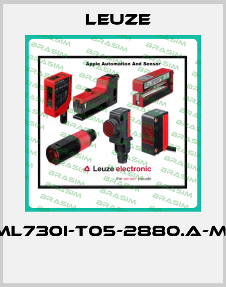 CML730i-T05-2880.A-M12  Leuze