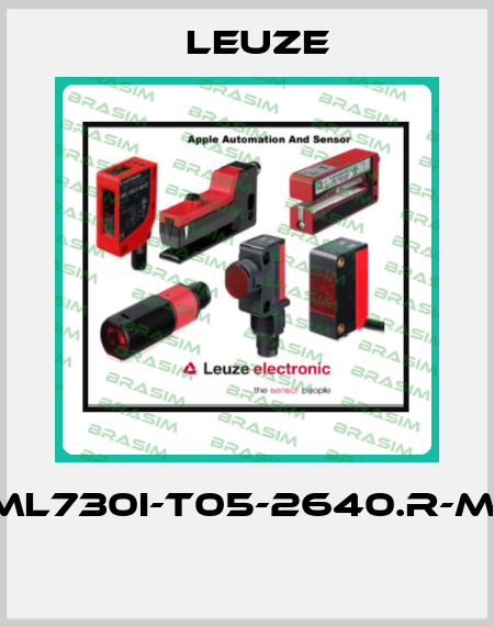 CML730i-T05-2640.R-M12  Leuze