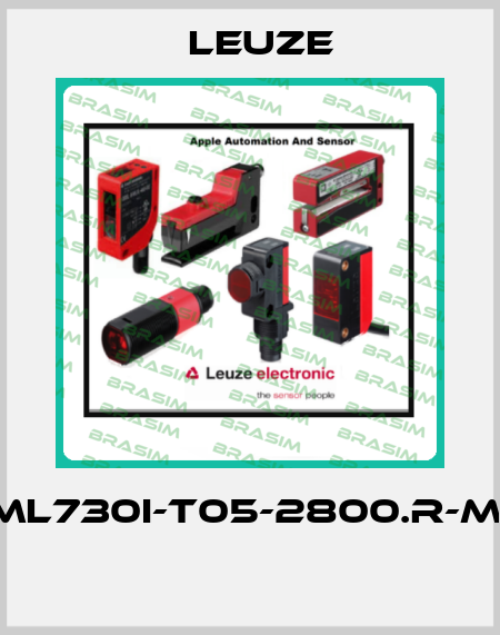 CML730i-T05-2800.R-M12  Leuze