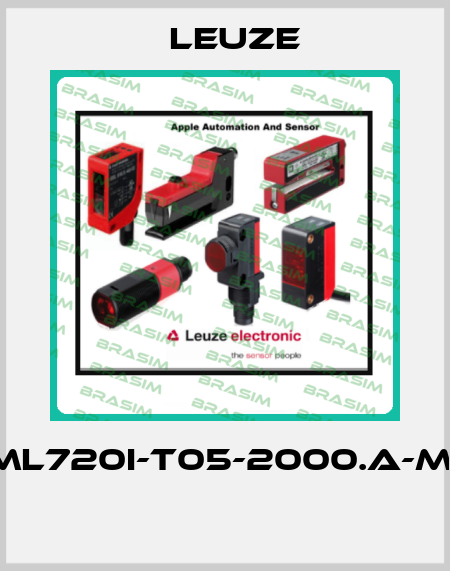 CML720i-T05-2000.A-M12  Leuze