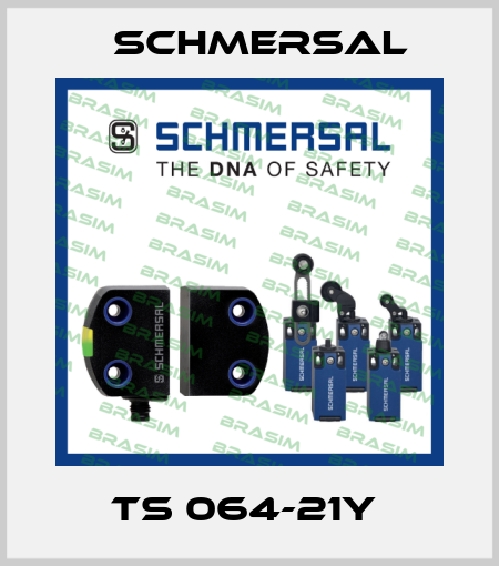 TS 064-21Y  Schmersal