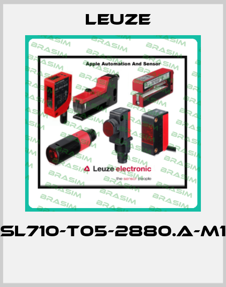 CSL710-T05-2880.A-M12  Leuze