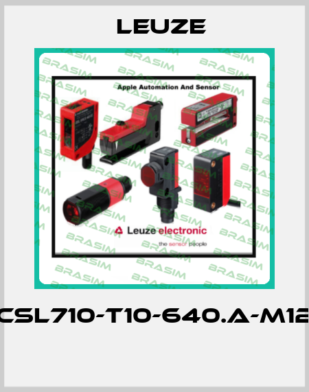 CSL710-T10-640.A-M12  Leuze