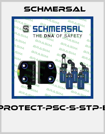 PROTECT-PSC-S-STP-E  Schmersal