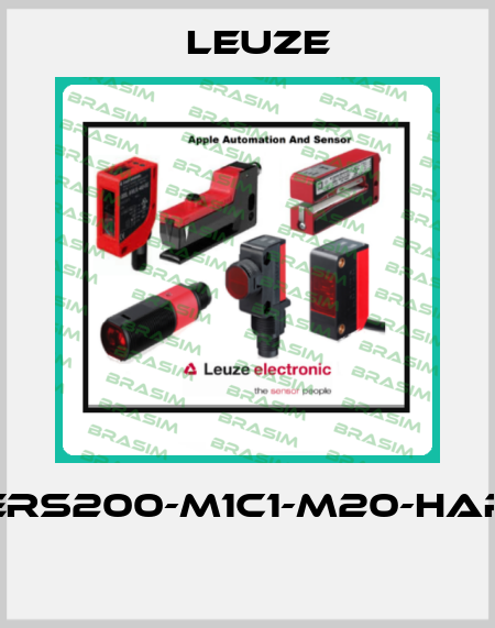 ERS200-M1C1-M20-HAR  Leuze