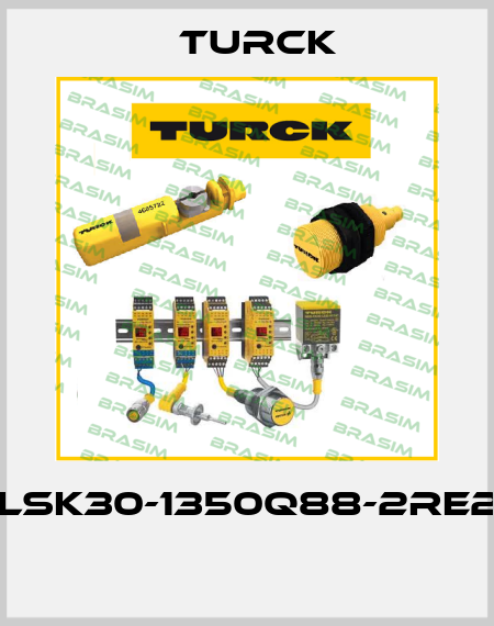SLSK30-1350Q88-2RE25  Turck