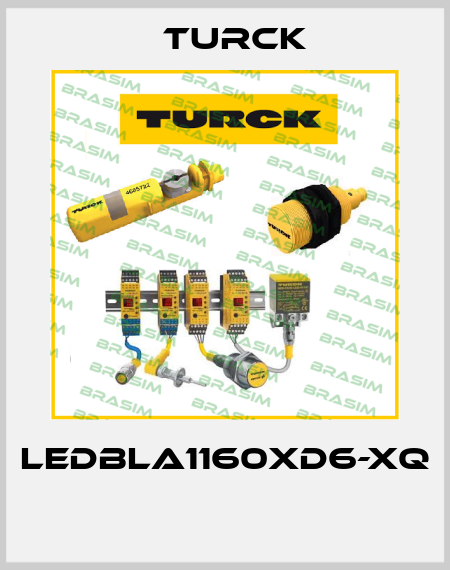 LEDBLA1160XD6-XQ  Turck