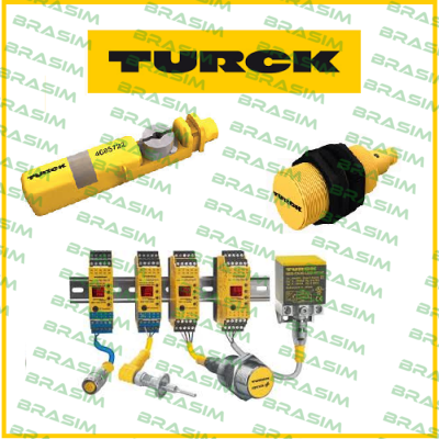 100METER Ring-Datenleitung 2X0,2+0,35mm  Turck