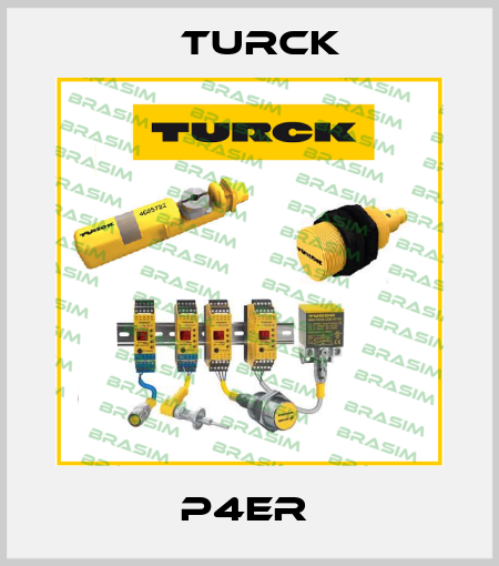 P4ER  Turck