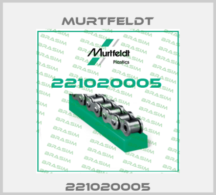 221020005 Murtfeldt