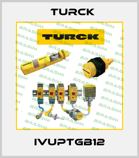 IVUPTGB12 Turck