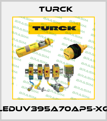 LEDUV395A70AP5-XQ Turck