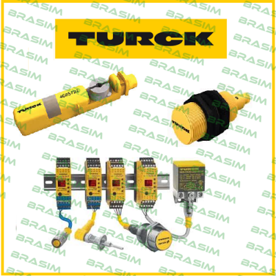 CABLE8x0.25-XX-PVC-BK-500M/TEL  Turck